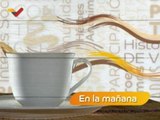Café en la Mañana | Logros 2021 del Ministerio del Poder Popular para el Ecosocialismo