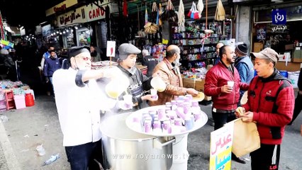 لا تفوتوا متعة تذوق العدس في الأجواء الشتوية