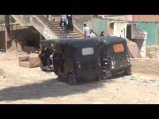 خبير سيارات يوضح كواليس استبدال الميني الفان بـ التوك توك