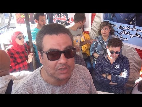 سكرتير الموسيقيين يروي تفاصيل اعتداء مصطفى كامل على أعضاء النقابة