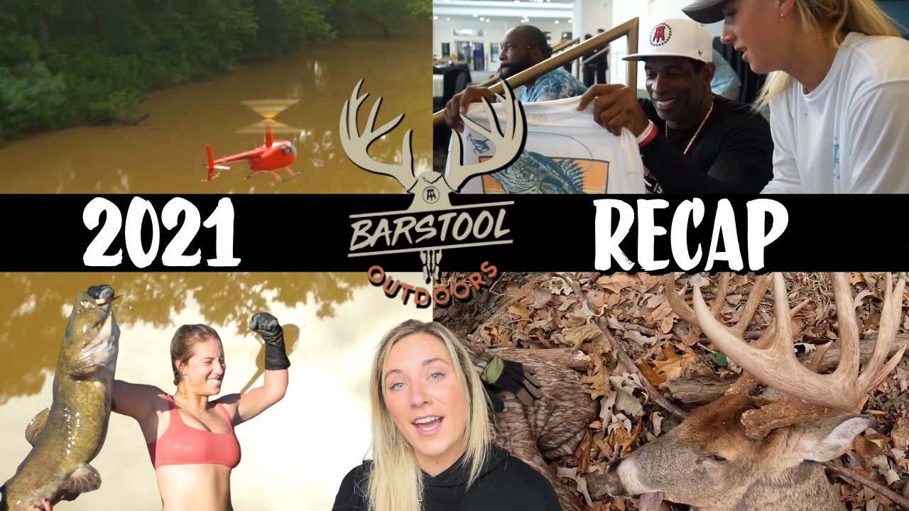 Best of Barstool Outdoors video Dailymotion