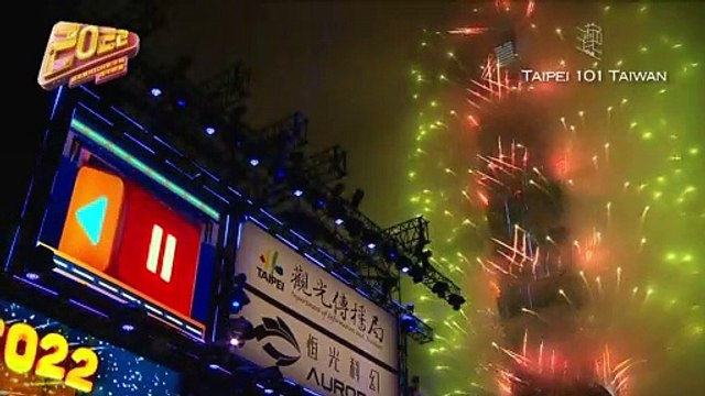 2022, il conto alla rovescia: cosa succede e cosa è successo