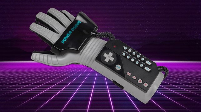 Power Glove
