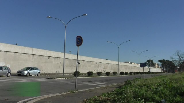 Covid, il garante nazionale detenuti: Tanti positivi asintomatici, ma in carcere c'e' doppia ansia