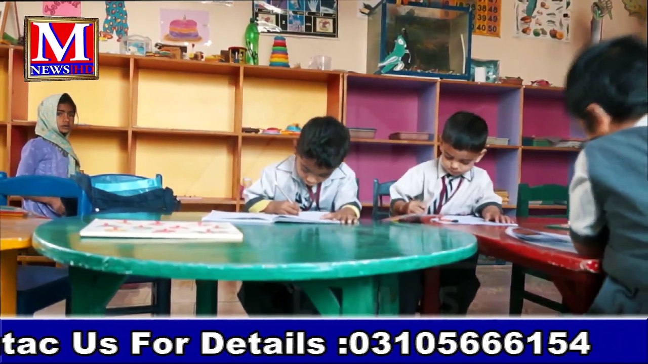 Hayaa ALAL Falah Education Foundation Documentary | Free Education Foundation Pakistan