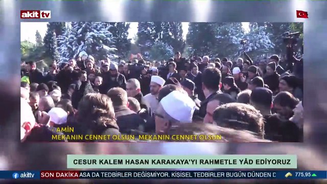 Cesur Kalem Hasan Karakaya