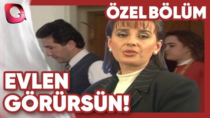 Evlen Görürsün! | Gösteriş Tutkusu | Özel Bölüm