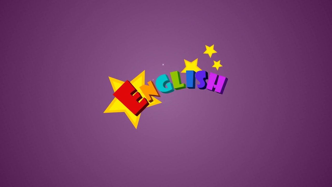 Kids vocabulary -  [NEW] Action Verbs  - Action Words - Learn English for kids