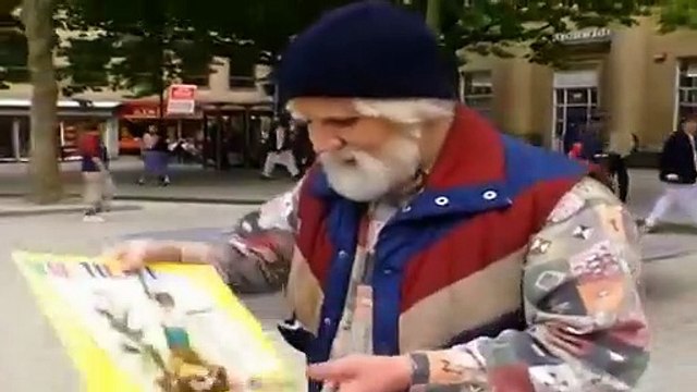 That Peter Kay Thing - Se1 - Ep5 - Leonard Hd Watch