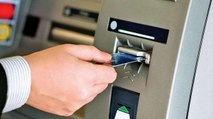 ATM usage to become expensive from Jan 1