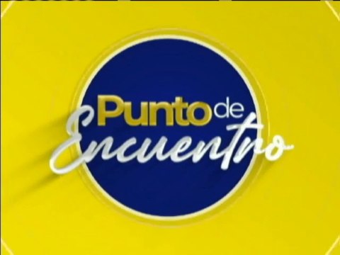 Punto de Encuentro | El 10 de enero inicia en el país la vacunación de refuerzo para adultos mayores
