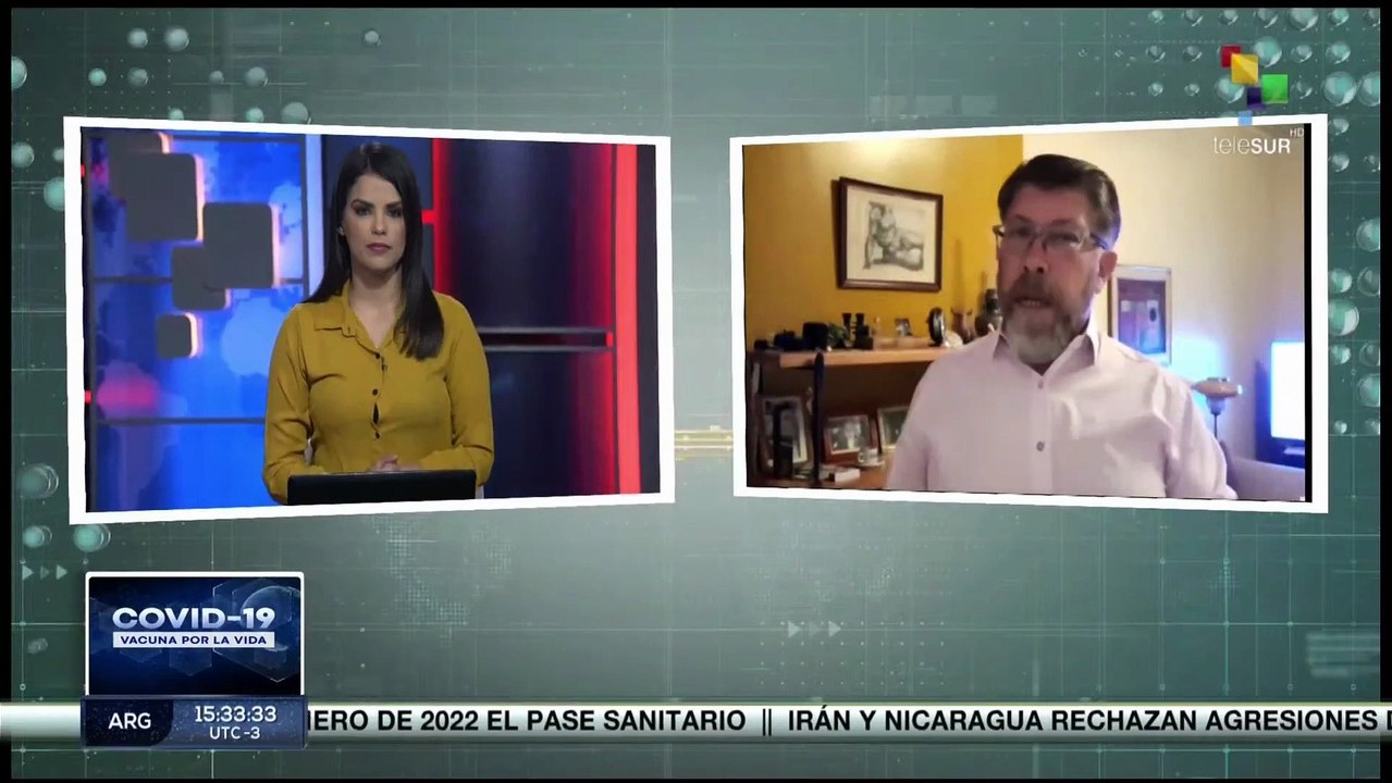 Argentina reporta más de 50 mil casos de Covid-19 y al menos 35 fallecidos