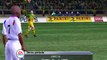 FIFA Football 2002 online multiplayer - ps2