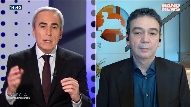 O assunto é o Espaço . Para saber o que tem sido feito para explorar o Universo, o apresentador Nelson Gomes conversou com o engenheiro de Sistemas da Nasa, Ivair Gontijo.Saiba mais em youtube.com.br/bandjornalismo