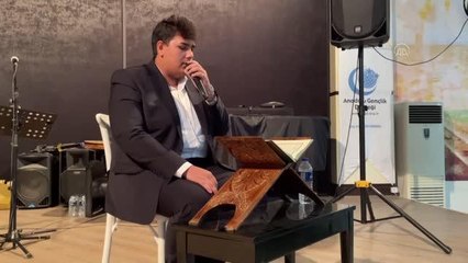 "Mekke'nin Fethi ve Kudüs Gecesi" düzenlendi