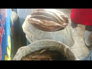 القصة الكاملة لتسمم 21 شخصا في الإسكندرية بسبب الفسيخ