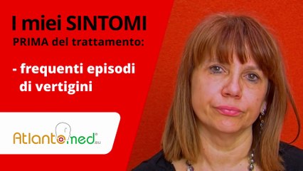  Come mi sono liberata dalle mie VERTIGINI e ACUFENI ✅