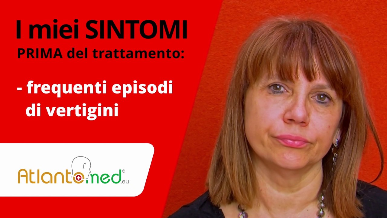  Come mi sono liberata dalle mie VERTIGINI e ACUFENI ✅