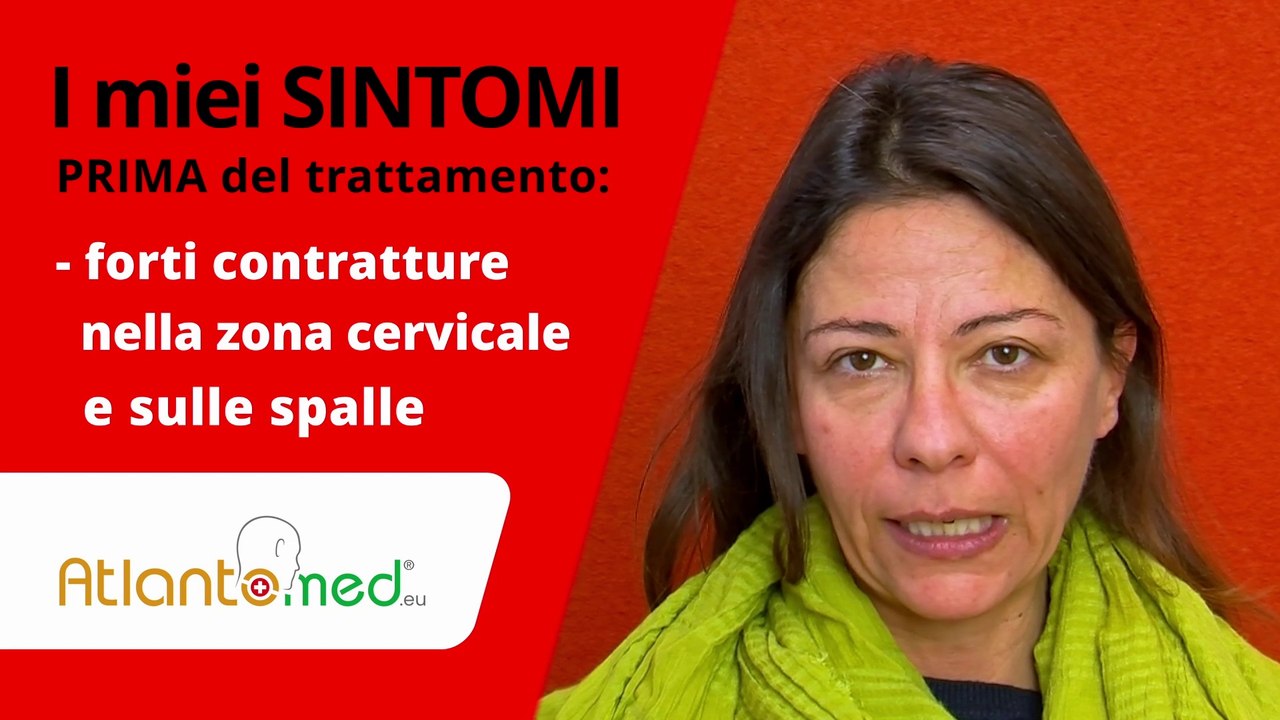 Come mi sono liberata dalle CONTRATTURE CERVICALI migliorando anche la mia POSTURA! ✅