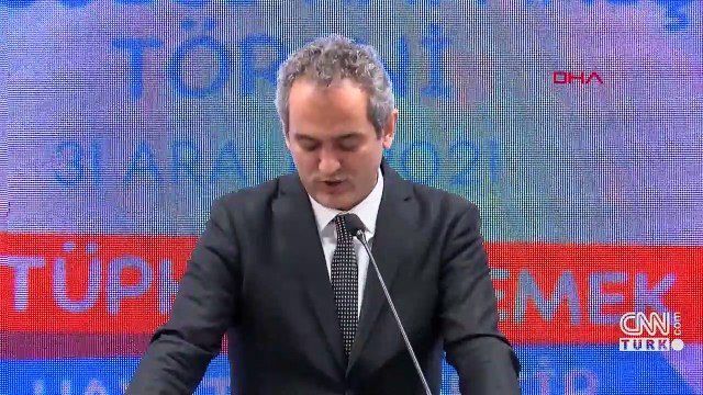 Erdoğan: Kitaplar dijital yayınlarla da çoğalıyor