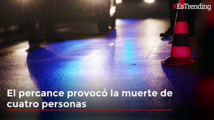 Reducen sentencia de 110 a 10 años a camionero cubano condenado por accidente de tránsito