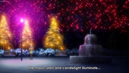 BAKA AND TEST - SUMMON THE BEASTS: CHRISTMAS SPECIAL