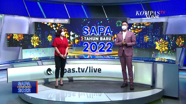 Malam Tahun Baru di Nagoya Jepang Berlangsung Sederhana dan Sunyi, Masyarakat Setempat Jaga Prokes