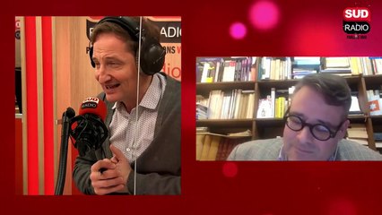 Emission Spéciale - Voeux du Président