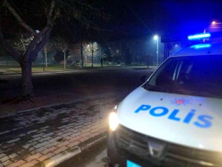 Konya'da iki grup arasında kavga: 2 yaralı