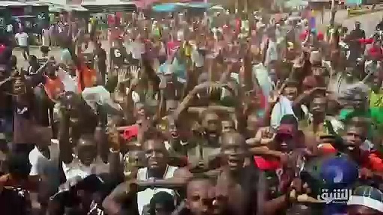 ...ال الخلاف الخليجي المصري...