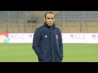 سيد عبد الحفيظ يعترض على جهاد جريشة