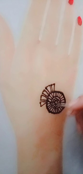 Latest mehndi designs 2022