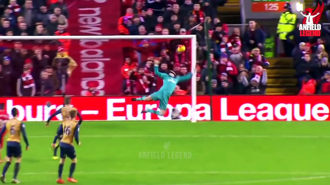 ABSOLUTE ROCKET Goals under Klopp _