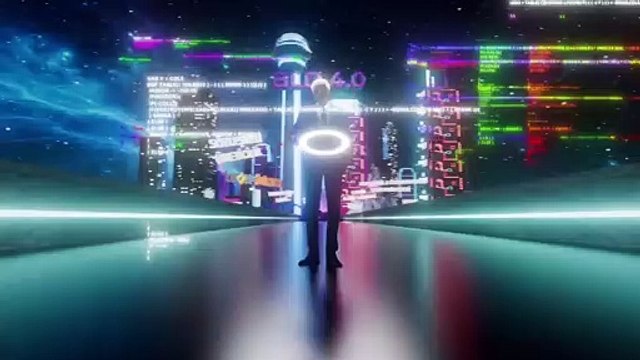 Mansur Yavaş'tan 2022'ye mesaj: Bld 4.0 v22 yükleniyor