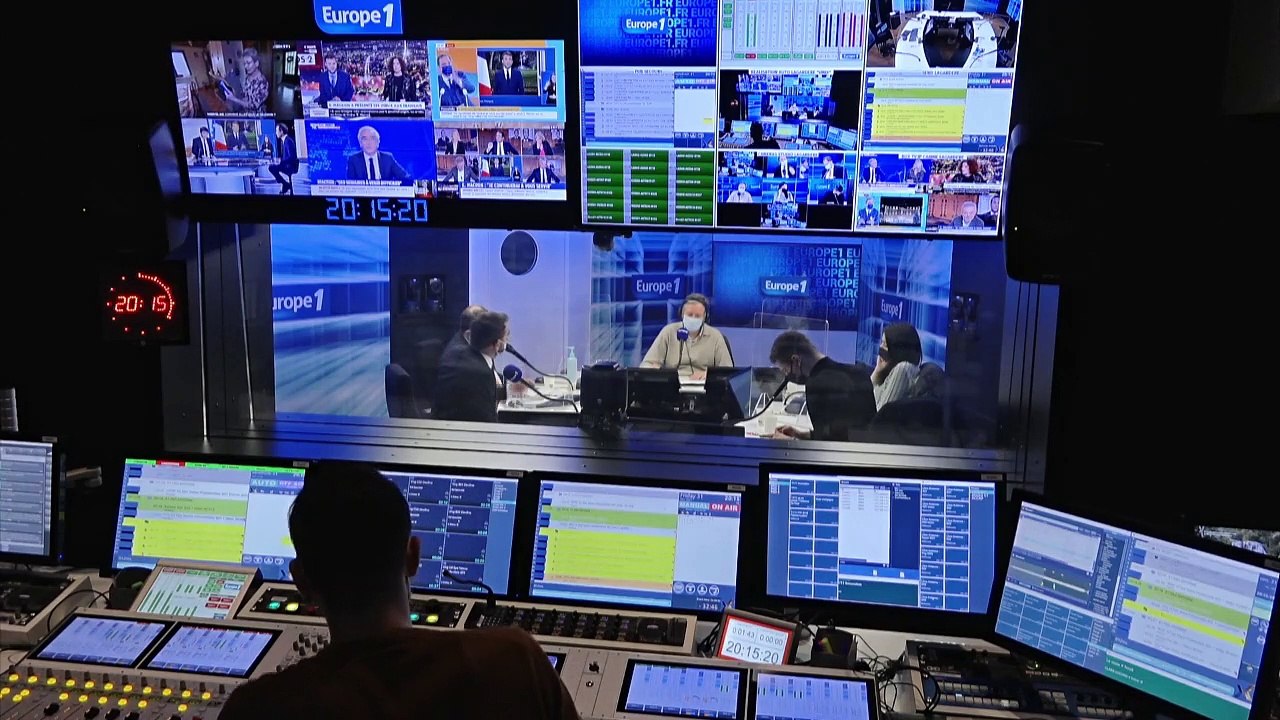 Vœux présidentiels : ce qu'il faut retenir de l'allocution d'Emmanuel Macron