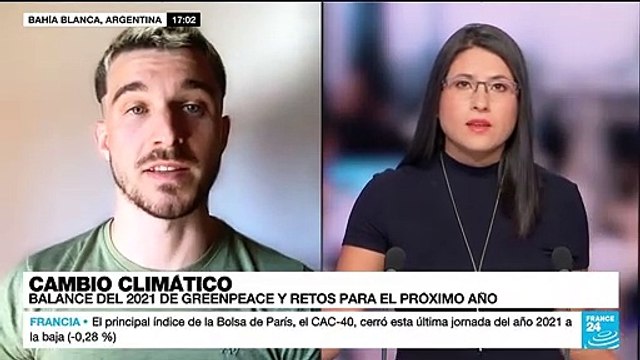 Bruno Giambelluca: Debemos actuar cuanto antes si queremos un futuro sostenible