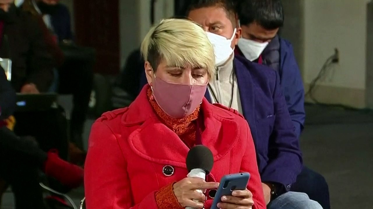 FIJ: 45 jornalistas foram mortos em 2021 em todo o mundo