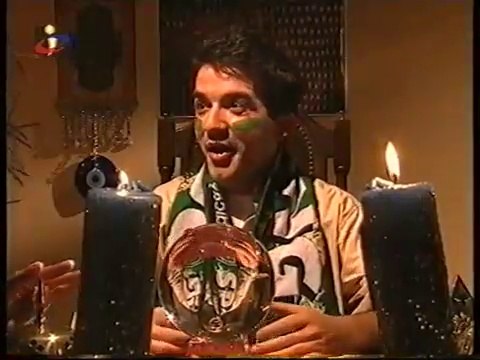 Trio Maravilha (TVI) 2005 - Adérito Lopes