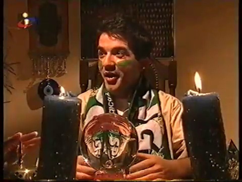 Trio Maravilha (TVI) 2005 - Adérito Lopes