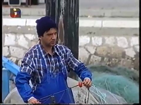 Clube das Chaves (TVI) 2005 - Adérito Lopes