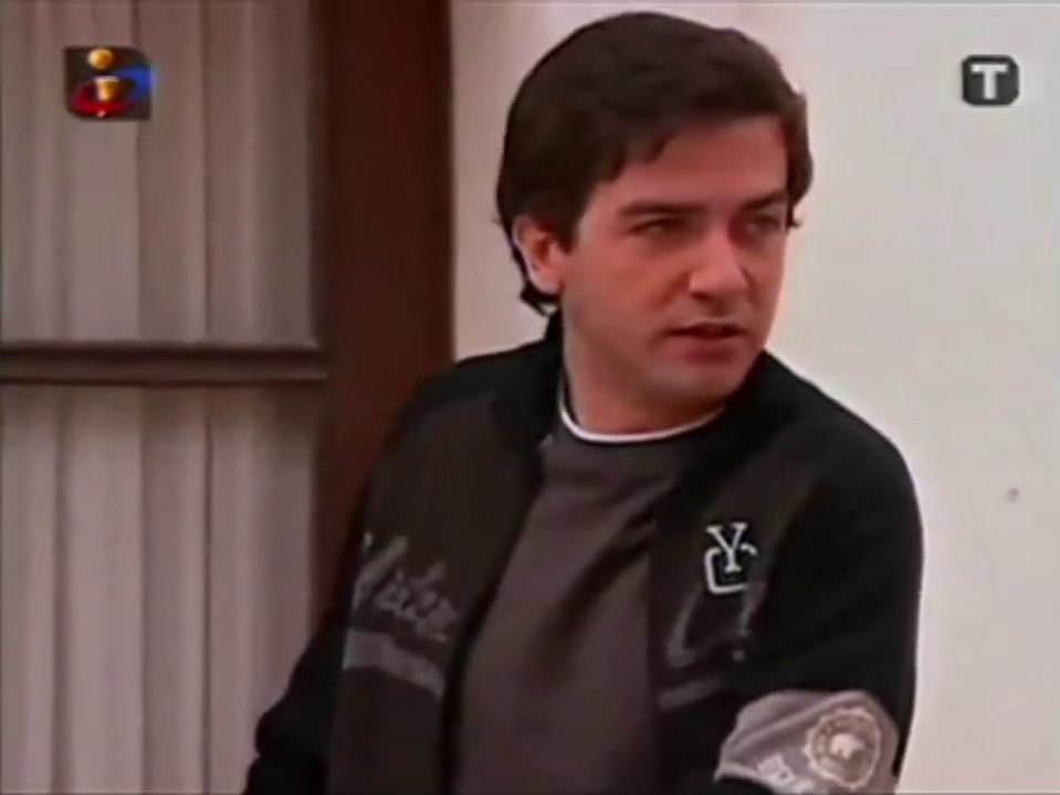 Inspector Max (TVI) 2005 - Adérito Lopes