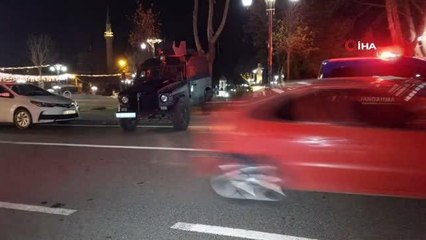 Tekirdağ'da 2 bin 591 personel görev başında