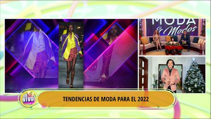 Alan Duarte Da Sus Predicciones De Tendencias De Moda Para El 2022