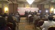 مؤتمر قضية سد النهضة بالمركز المصري للفكر والدراسات الاستراتيجية