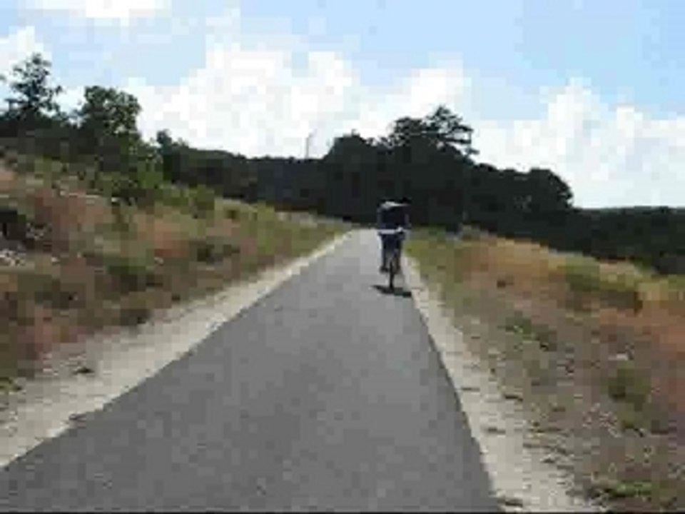 Lacanau summer style - Partie1