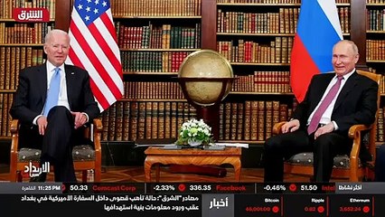 ...عيون موسكو ، تبقى مبادرة هى السبيل الوحي...