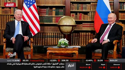 ...عيون موسكو ، تبقى مبادرة هى السبيل الوحي...