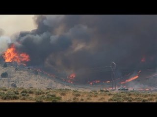 هل تتأثر مصر بحرائق الأمازون؟.. الأرصاد تجيب