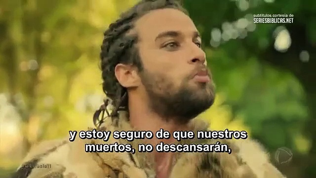Génesis Capitulo 11 Serie Bíblica