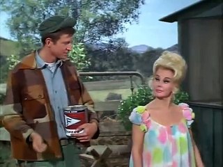 Green Acres S1 E20 - The Price Of Apples